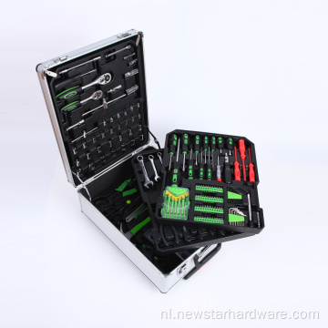 799pcs Nieuwe Star Aluminium Case Tool Kit